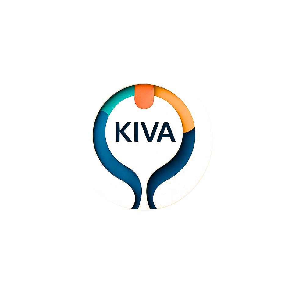Logo Kiva