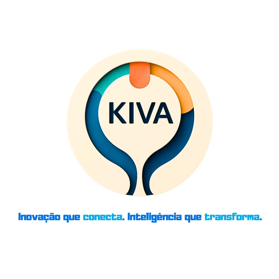 Logo Kiva