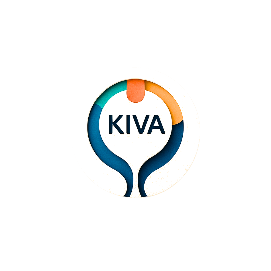 Logo Kiva