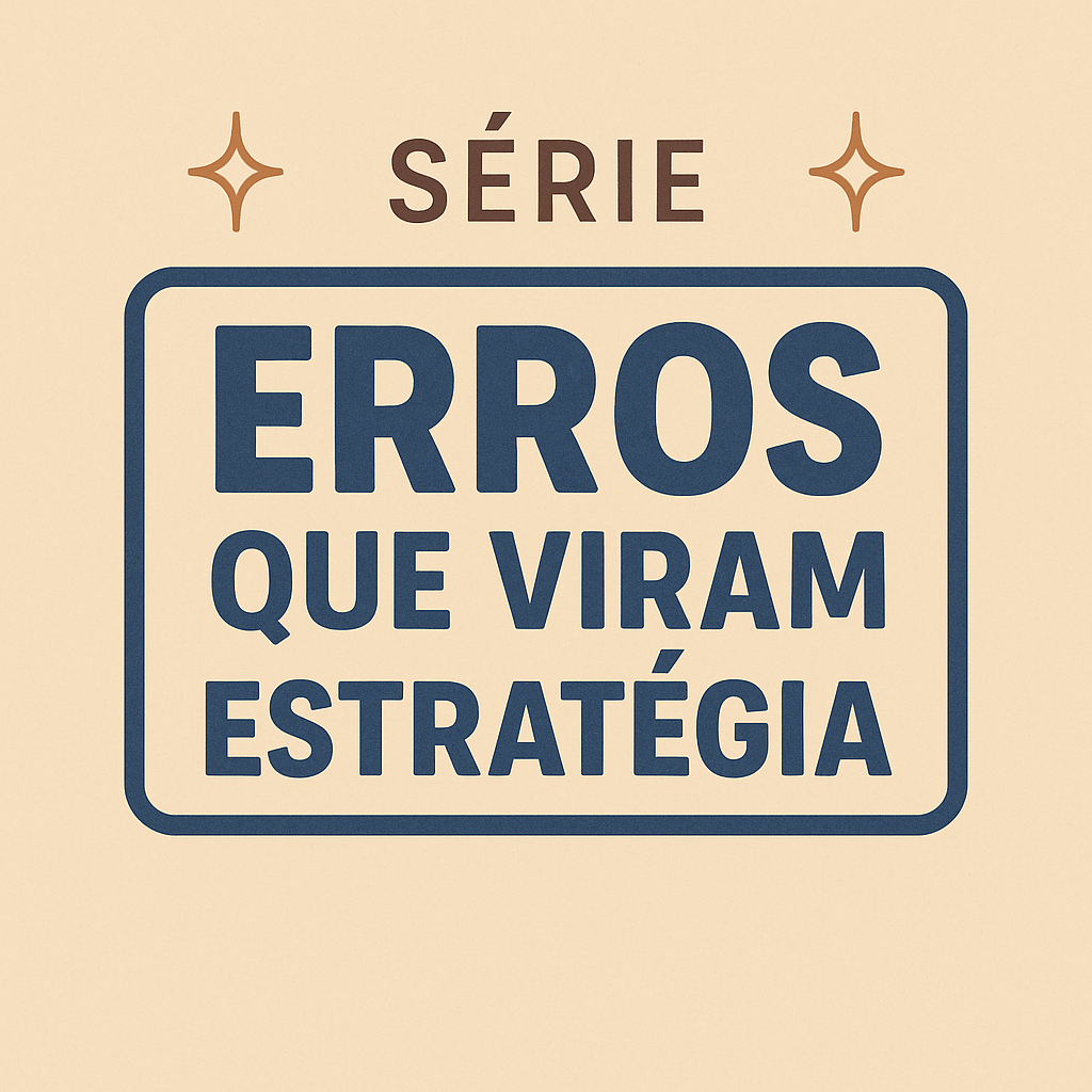 Logo da Série Kiva
